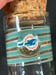 Image of Miami Dolphins Jar