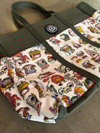 Image 5 of MAKOTO HORIMATSU TOOL BAG