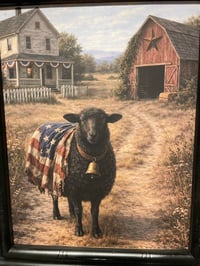 Image 2 of #1.. He Remembers ~Large ~