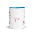 Image 12 of I am Mug with Color Inside