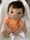 Image of Griffin, 26” Small Chubby Toddler