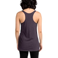 Image 9 of Officially Licensed Accept my love heart tank top