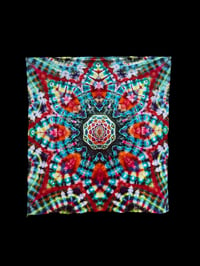 Image 1 of Mandala Kaleidoscope