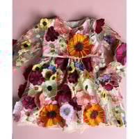 Image 1 of The Taylor dress 
