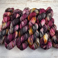 Image 3 of The Cranberries, (on Worsted & DK)