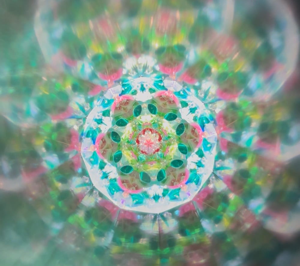 Image of Rose Garden Odyssey AuraScope