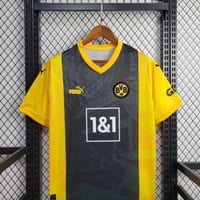 Image 2 of Borussia Dortmund 24/25 Special 50th Year Anniversary Jersey