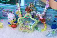 Image 2 of 'happy fools' shaker