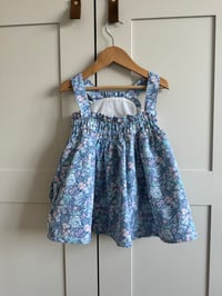 Image 3 of Arvada pinafore 