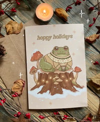 Image 2 of Holiday! Greeting Cards