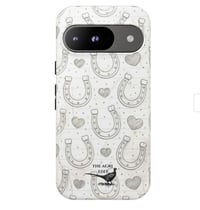 Image 5 of Horse Shoe Tough Case (Android) 
