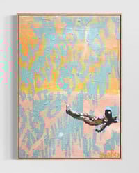 Image 1 of The First Light Original 