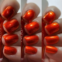 Image 2 of Love at Great Lakes Lacquer: Anniversary Trio