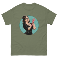 Image 2 of Sarahfina Somnambulist Tee