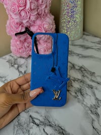 Image 4 of Colorful Lv Case