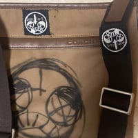 Image 4 of 1/1 Coach side bag