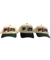 World Series Edition Vintage Snapbacks 