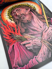 Image 6 of BLACK DAGGER VOL 73 - JEFF ENSMINGER