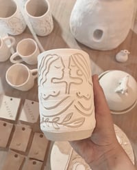 Image 2 of Sara Winkle Collab Candle 