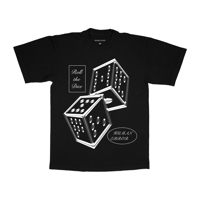 ROLL THE DICE TEE