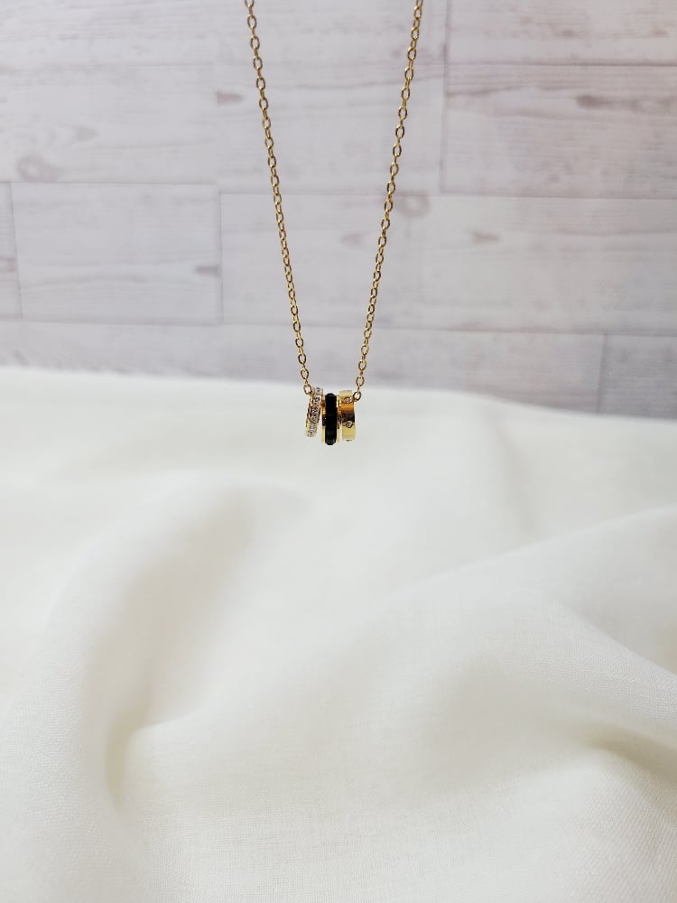 Image of Kaleigh Necklace 