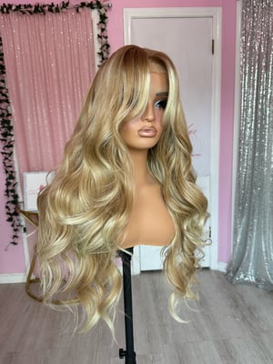 Image of Gwen luxury free part (ready to ship)