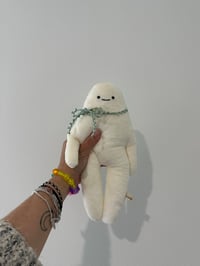 Long Bloog (Cream)