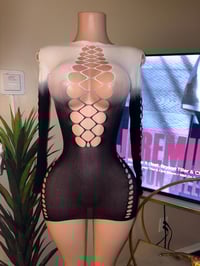 Image 3 of “ Single&Happy Dress”