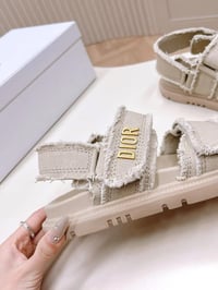 Image 3 of CD Sandals  1706 