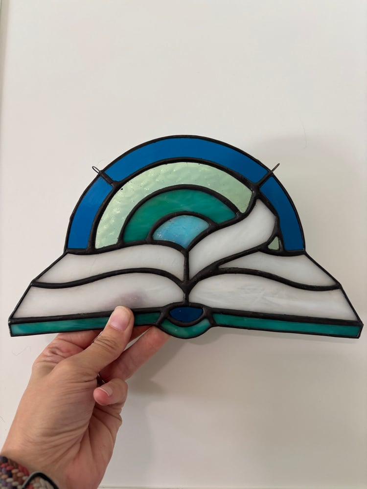 Image of Reading Rainbow 