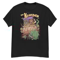 KcaveMen - Evolution Shirt