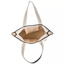 Image 3 of “Not Like” Tote Bag