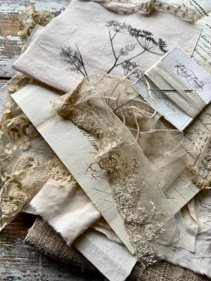 Image of Fabric inspiration bundle •3