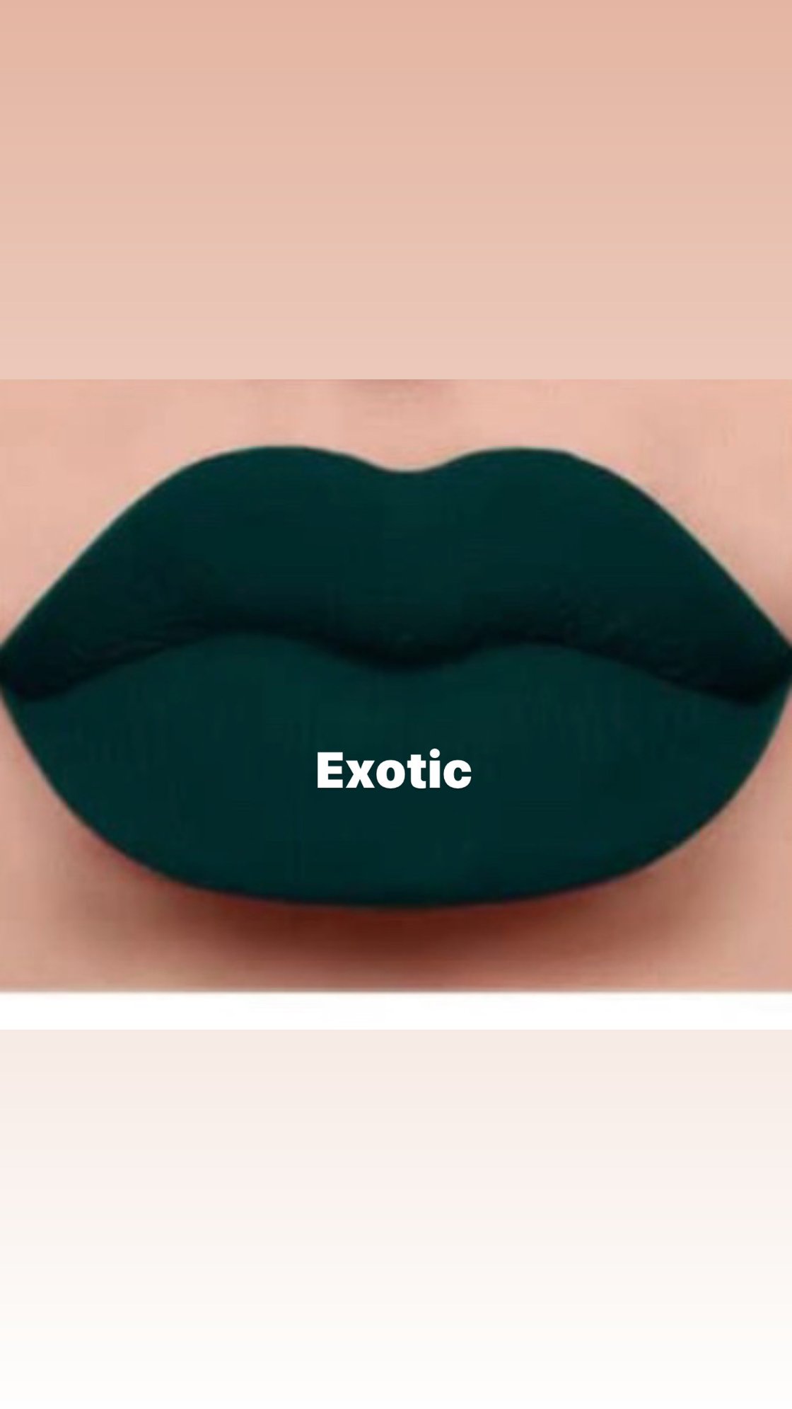 Image of Matte Lip Gloss-3