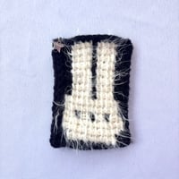 card pouch - miffy