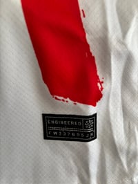 Image 5 of PSG White Kit Away