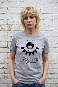 Image 1 of Camiseta A Clockwork Orange (Stanley Kubrick)