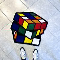 Image 4 of Rubik's Cube