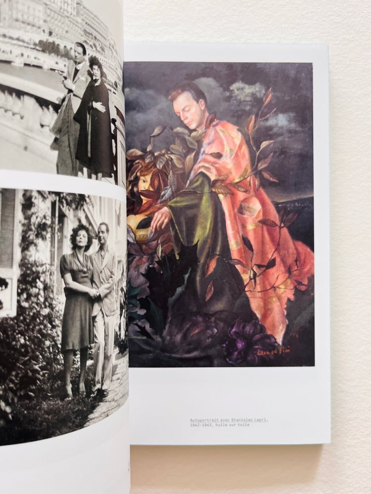 Image of Book Leonor