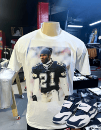 Deion Sanders  T-shirt copy