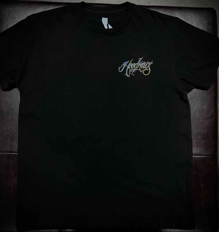 Image of “La Mirada” by Hoodrats Clothing