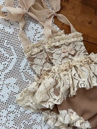 Image 4 of Cora Sitter Romper