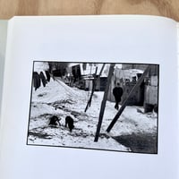 Image 6 of Henri Cartier-Bresson - Á Propos De Paris (HB)