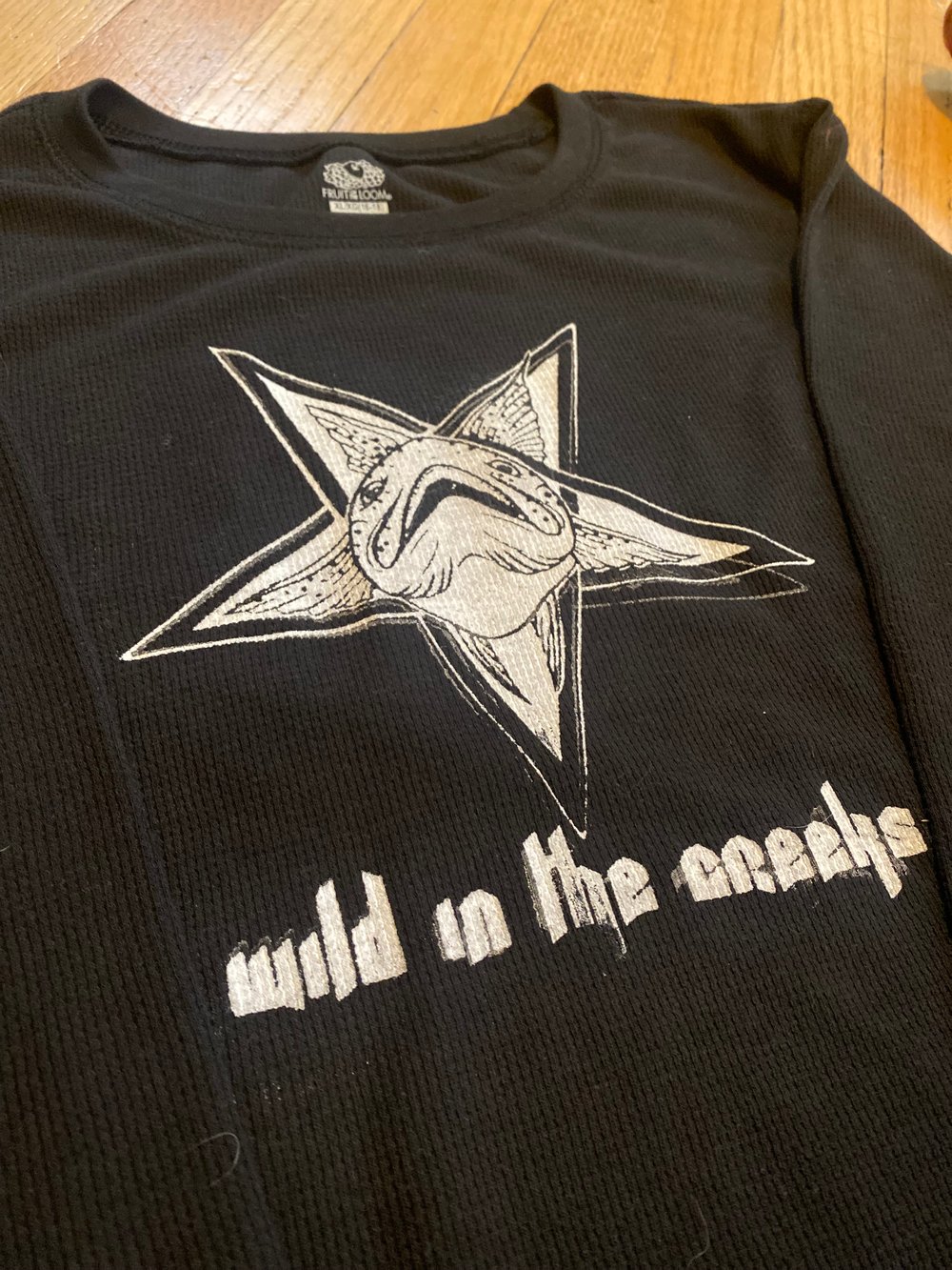 Fishtagram misprint 
