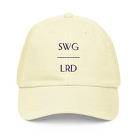 Image 1 of SWG - LRD