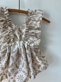 Image 2 of Mandy Sitter Romper