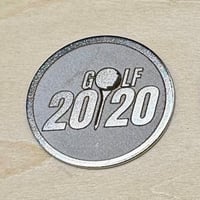 Image 1 of Value Customized Ball Marker