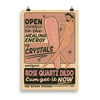 Healing Energy - Poster 50x70cm