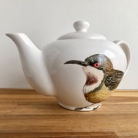 Image 5 of Eastern Spinebill Teapot