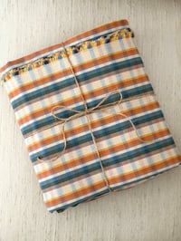 Image 1 of Nappe à carreaux